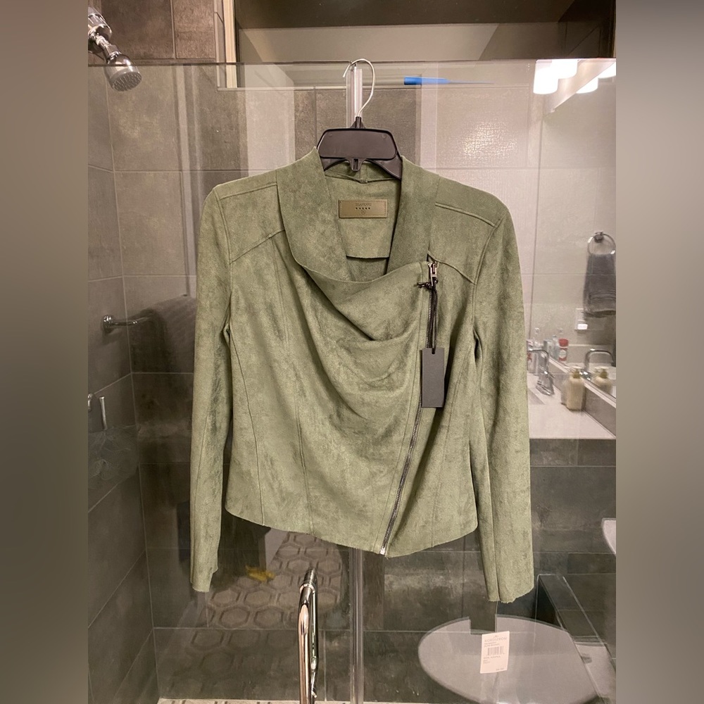 New Blank NYC jacket